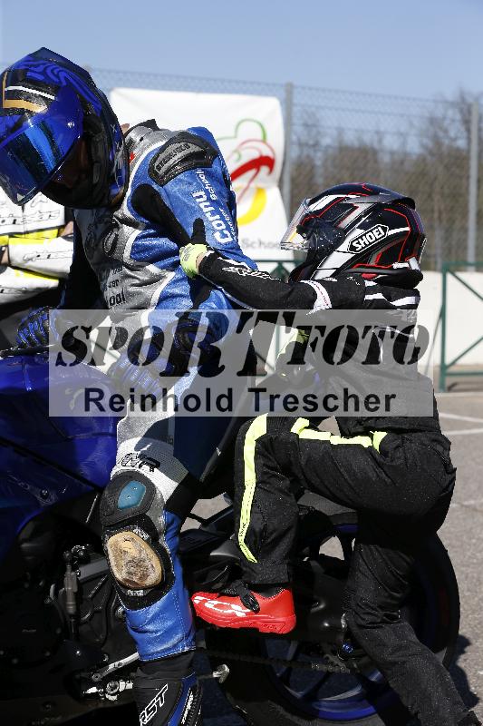 /06 08.04.2026 Cornu Master School ADR/Impressionen